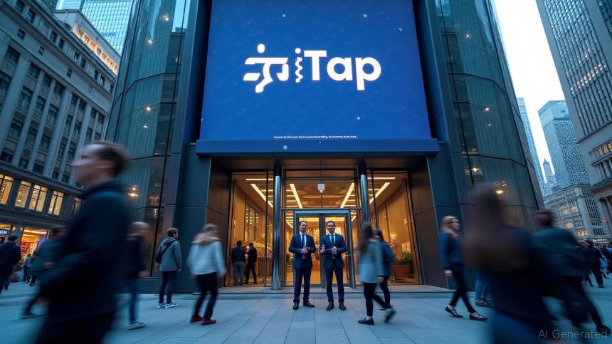 DigiTap的无KYC模式与通货紧缩经济模型:解决全球金融痛点的新方案