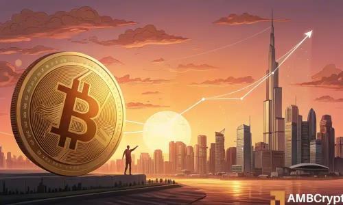比特币能否突破12万美元大关?数据揭示关键趋势