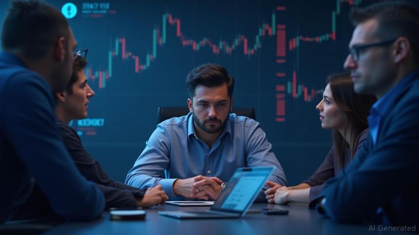 SunPerp 推出回购机制：交易驱动的反馈循环助力 $SUN 代币价值提升