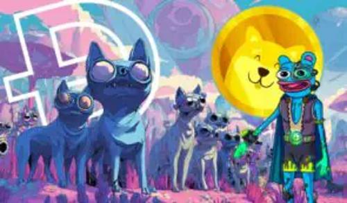狗狗币价格预测：DOGE ETF未来能否获批？Layer Brett会成为下一个ETF候选者吗？