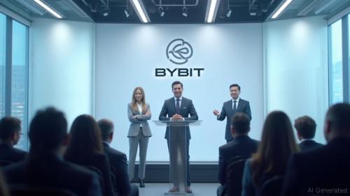 Bybit率先整合QCDT代币化基金，连接传统金融与加密货币市场