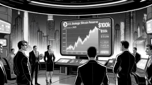 比特币在政治与制度变革中的新角色：信任与估值的重塑