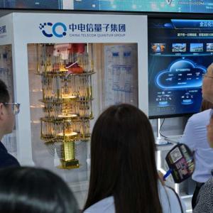 Solana创始人警告：比特币或在五年内面临量子计算威胁