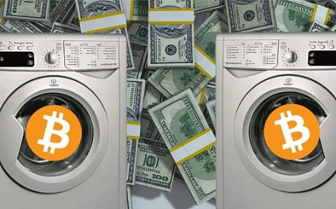 虚拟货币洗钱犯罪的模式解析与法律应对