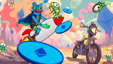  2700万笔交易：以太坊（ETH）生态系统再创支付纪录 
