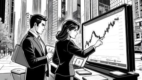 机构投资者加速比特币和以太坊布局：2025年市场趋势与战略分析