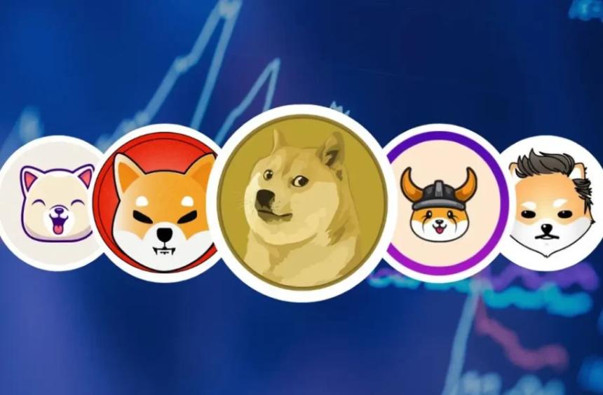 模因币热潮退潮，山寨币与游戏代币崭露头角