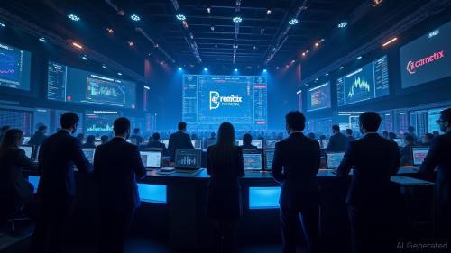 投资者在 Cardano 稳健升级与 Remittix 创新 PayFi 解决方案之间权衡选择