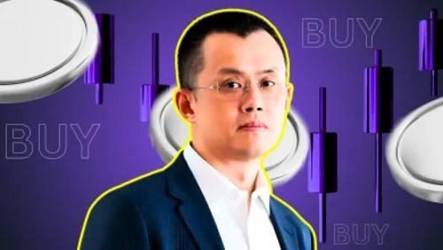币安创始人赵长鹏批评法国因加密货币绑架事件和监管压力“走下坡路”