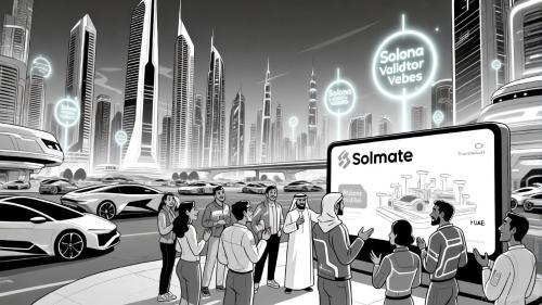 Brera转型Solmate：3亿美元豪赌区块链新边疆