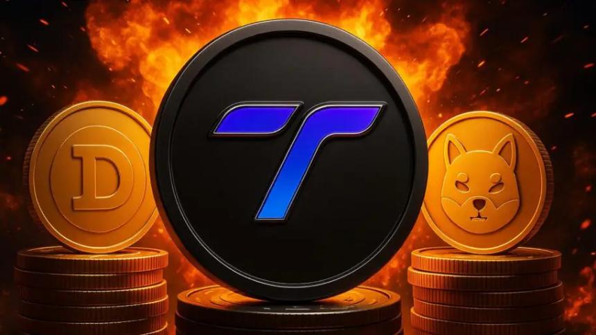 Tapzi (TAPZI) 预售金额突破 4800 万美元：或将超越 Bullzilla 和 Remittix，成为最佳加密货币