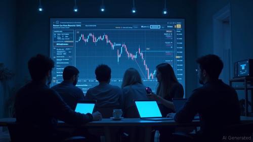 Remittix崛起：现实世界加密应用推动模因币走向衰落