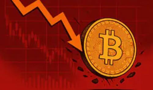 分析师警告：比特币创新高后或迎70%暴跌