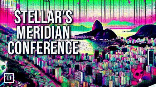 Stellar年度旗舰会议Meridian聚焦DeFi、RWA及新兴市场稳定币增长