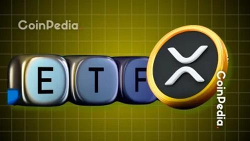 XRP ETF首日交易量达3770万美元 创纪录表现揭示机构需求强劲增长
