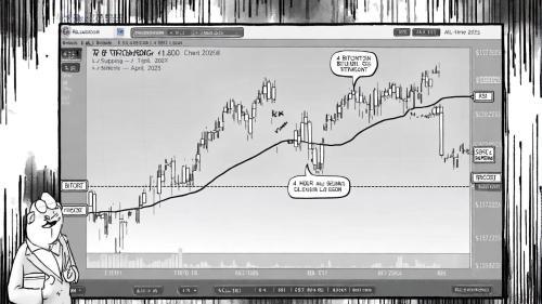 比特币长期持有者引领市场走向：看涨信号与机构布局共振