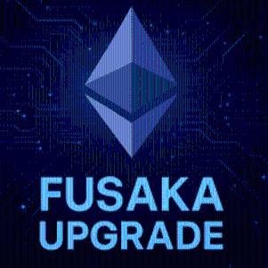 以太坊 Fusaka 升级：技术革新与 ETH 价格前景分析