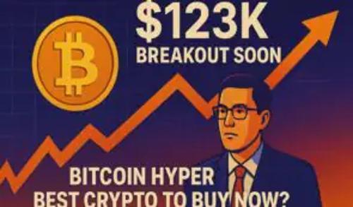 比特币价格攀升至一个月高点，或迎突破性上涨，比特币超级币预售达1690万美元