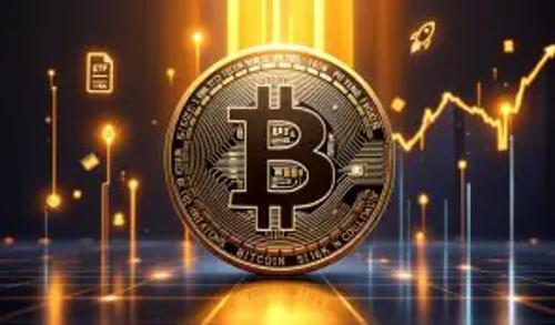 经济学家警告:美联储或意外大幅降息,比特币或将迎来暴涨