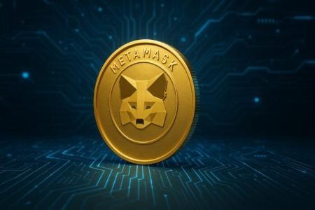 Joe Lubin确认:MetaMask代币($MASK)即将推出,细节仍待公布