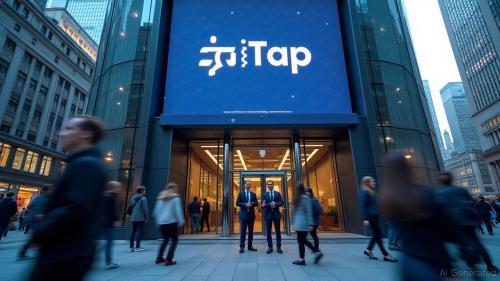 DigiTap的无KYC模式与通货紧缩经济模型：解决全球金融痛点的新方案