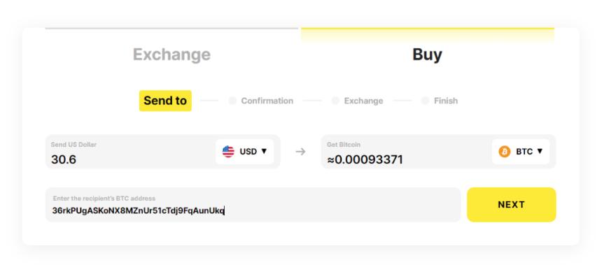 信用卡快速购买加密货币：StealthEX 平台全面评测