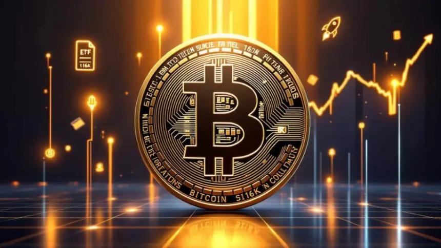 经济学家警告：美联储或意外大幅降息，比特币或将迎来暴涨