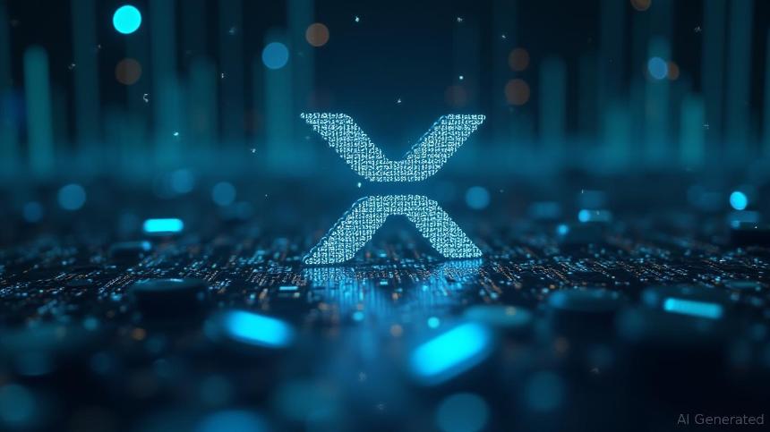 NB HASH融合可再生能源与合规性,XRP云挖矿成机构投资新宠
