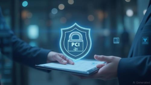 BloFi<span class='keyword'>n</span> 获得 PCI DSS 认证,强化加密支付安全性与传统金融标准接轨