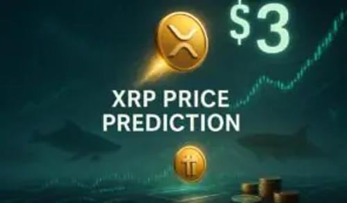 XRP价格预测:Remittix被称作“新Ripple”,本周末或迎上涨
