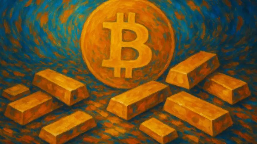 全球债券市场危机或推动比特币成为避险新宠