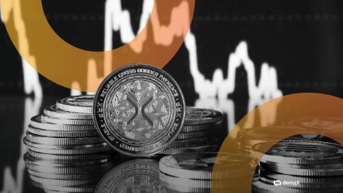 Rex-Osprey推出的XRP和狗狗币ETF成为年度最大ETF发行之一