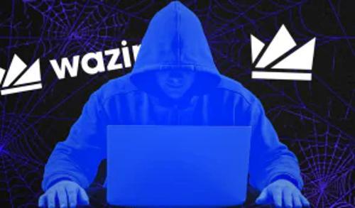 Wazi<span class='keyword'>rX</span>复苏之路再遇法律风波:新加坡法院要求提交更正文件