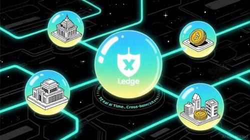 Ripple 2025年XRPL扩展计划：推动机构采用区块链的关键一步