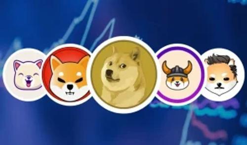 模因币热潮退潮，山寨币与游戏代币崭露头角