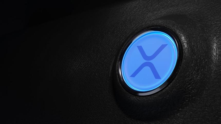 Ripple Clocks 13:Uphold 发布庆祝推文,重点关注 XRP 和 RLUSD