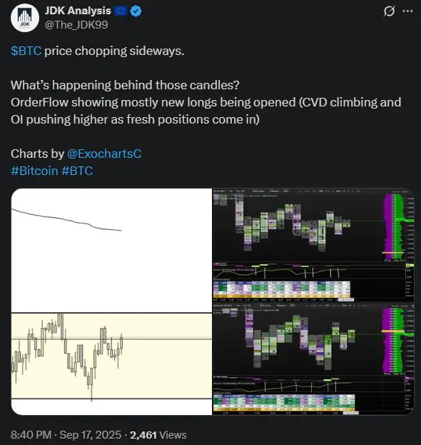 比特币价格攀升至一个月高点，或迎突破性上涨，比特币超级币预售达1690万美元