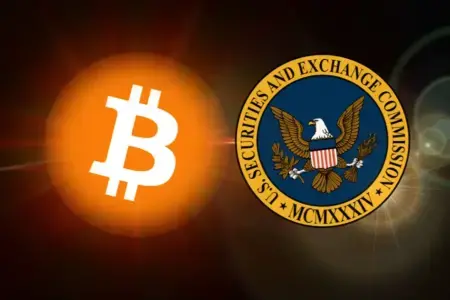 美SEC推出“通用上市标准”,加密ETF或将迎来爆发式增长