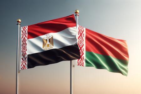 金砖国家推动本币结算：埃及与白俄罗斯将建立电子交易桥