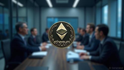 Bitmine效仿MicroStrategy策略：大规模增持以太坊作为企业储备资产