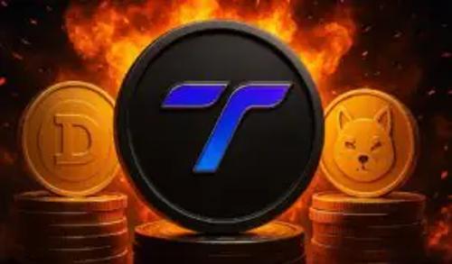 Tapzi (TAPZI) 预售突破4800万美元，或成2025年最佳加密货币投资