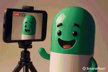Pump.fun直播代币：炒作背后的风险与链上现实