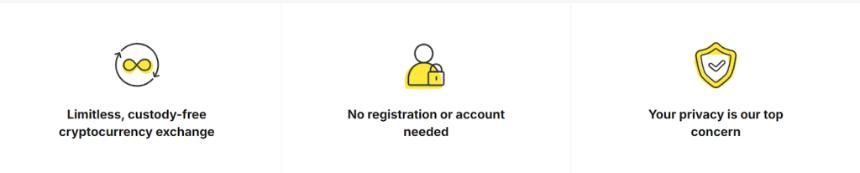 信用卡快速购买加密货币：StealthEX 平台全面评测