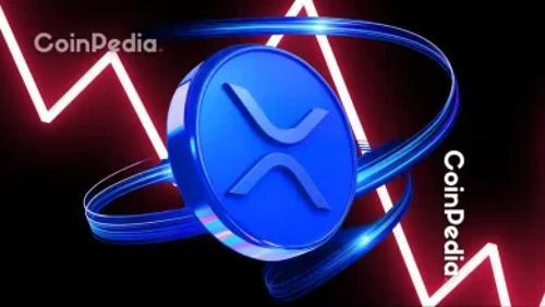 XRP价格下跌原因揭秘:Ri<span class='keyword'>pp</span>le律师Bill Morgan指出与比特币强相关性
