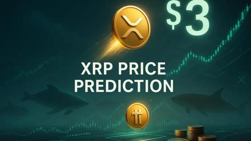 XRP价格预测:Remittix被称作‘新Ripple’,本周末或迎上涨