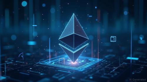 机构吸筹以太坊供应量创新低——价格反弹或成定局？