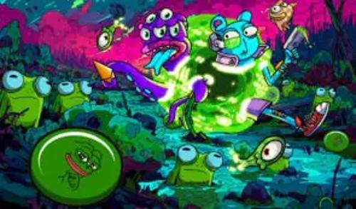 加密货币市场新动态：狗狗币 ETF 上市目标价 1.40 美元，Layer Brett 被誉为“下一个 PEPE”