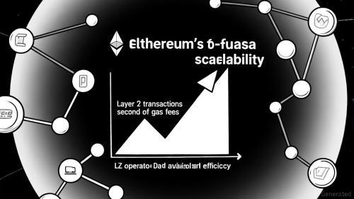 以太坊 Fusaka 升级：开启 Layer 2 生态系统增长新纪元