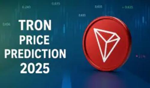 TRON与Hyperliquid价格预测趋稳，BlockchainFX预售或成2025年最大黑马