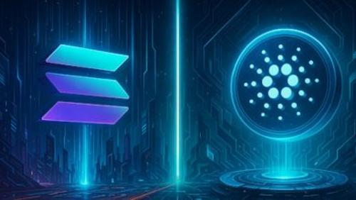 加密货币市场焦点:Solana、Cardano 和 Remittix 或成本月投资回报率明星